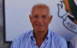 Addio a Leonardo Manzella, anima storica del Venaria Calcio