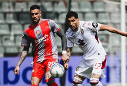 Zero gol, zero spettacolo: il Toro strappa un punto, la Cremonese si complica la vita