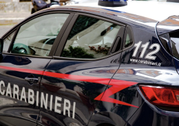 Chivasso, pedina l&rsquo;ex per 170 chilometri con un GPS nascosto: fermato dopo un inseguimento