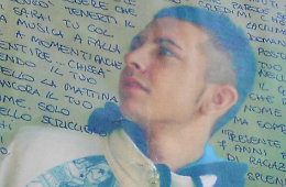 Ucciso per una sigaretta