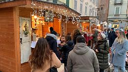 Ivrea, il Natale che manca: tra casette bocciate e strategia da costruire