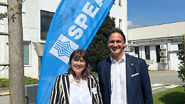 Volpiano investe sui giovani e accende il futuro del Made in Italy tecnologico