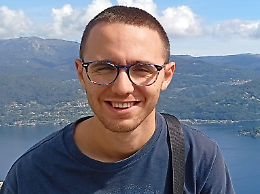 Chi &egrave; Michele Franchi, il ragazzo di Verolengo che ha vinto 100mila euro a L&rsquo;Eredit&agrave;