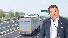 A33 Asti-Cuneo, autostrada finalmente completa: via alle quattro corsie