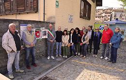 Un defibrillatore per salvare vite: il dono della famiglia Cresto Aleina a Lanzo