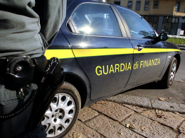 Maxi controlli nei bar durante la Champions: stretta contro lo streaming illegale
