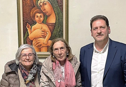 Canavese, Avulss riparte con Nastro: &ldquo;Servono volontari, ma soprattutto relazioni vere&rdquo;