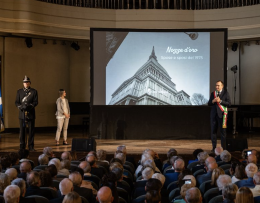 Cinquant&rsquo;anni insieme, mille storie d&rsquo;amore: Torino celebra le sue coppie d&rsquo;oro