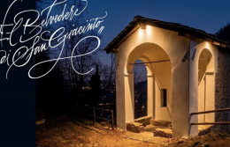 Lanzo, nasce il &ldquo;Belvedere di San Giacinto&rdquo;: un progetto tra storia, natura e innovazione