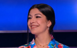 Valeria di Caselle Torinese ci riprova a &ldquo;La Ruota della Fortuna&rdquo;, ma il sogno sfuma sul pi&ugrave; bello