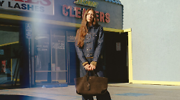 Febbre da frange: perch&eacute; le borse boho sono l'accessorio pi&ugrave; ricercato della primavera 2026