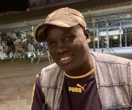 Addio ad Abdu Dian, &ldquo;Cata cheicosse&rdquo;: il Gigante Buono del Chivassese