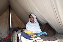 Pakistan, allarme fame: milioni di bambini a rischio, la crisi dopo le alluvioni diventa emergenza globale