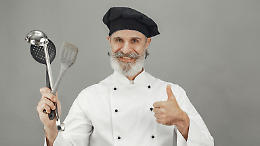 A Venaria la solidariet&agrave; prende forma tra cucina e accoglienza: il pranzo che unisce la comunit&agrave;