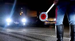 Camionista travolto sull&rsquo;A1 durante la protesta: notte di sangue
