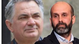 Oggi le comiche... Asl To4: obiettivi raggiunti. E il direttore porta a casa un premio di 20 mila euro... 