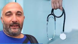 Case e ospedali di Comunit&agrave;. Ma dentro chi ci va?