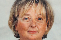 Venaria perde la sua &ldquo;erborista del cuore&rdquo;: addio a Carla Carnino
