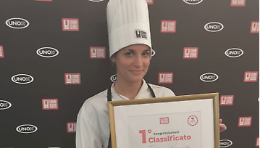 Elena Baradel vince la Combi Guru Challenge: l'Enaip di Settimo Torinese sul tetto d'Italia