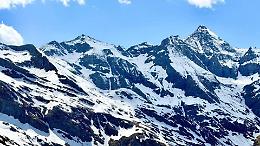Primavera in anticipo sulle Alpi: neve in ritirata e temperature da fine maggio