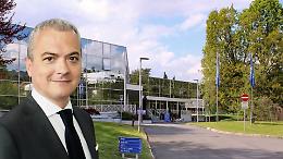 Da locale a globale: Torino al centro delle sfide sul lavoro con il centro di formazione dell'ONU