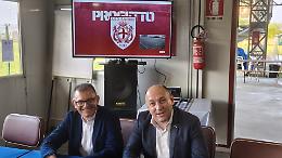 Nuovo corso al Santhi&agrave;: arriva Davide Bin, esperienza e visione per far crescere il club