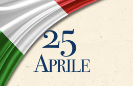 Caluso celebra il 25 Aprile: un&rsquo;intera mattinata tra memoria, comunit&agrave; e giovani