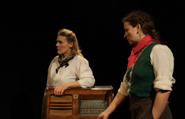 &ldquo;Nella notte ci guidano le stelle&rdquo;, la Resistenza raccontata dalle donne