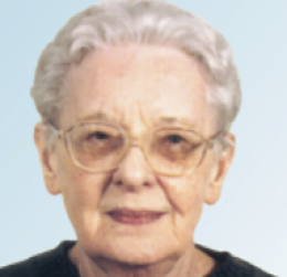 Vitalina Bono &ldquo;Lina&rdquo;
