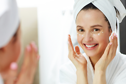 Centella asiatica: il segreto naturale per una pelle rigenerata e luminosa