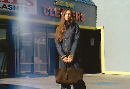 Febbre da frange: perch&eacute; le borse boho sono l'accessorio pi&ugrave; ricercato della primavera 2026