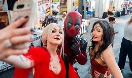 Be Comics! Be Games! Torino: un debutto da oltre 25.000 visitatori