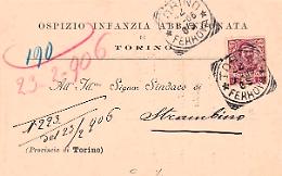 Neonati senza nome: la lunga storia dell&rsquo;infanzia abbandonata