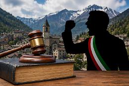 Comuni montani in rivolta: 73 ricorsi contro il governo, scontro sulla &ldquo;vera&rdquo; montagna