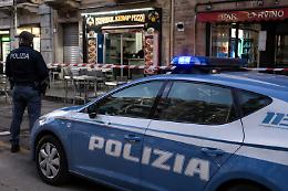 Coltellate davanti al kebab, arrestato anche il secondo aggressore: era nascosto in un alloggio