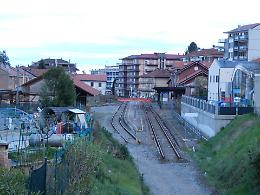 Treno s&igrave;, ma a che prezzo sulla Rivarolo-Pont? Caos viabilit&agrave; e ritardi fino al 2027 in Canavese