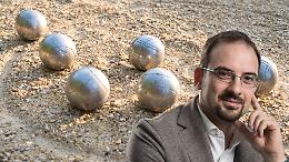 Bocciofila di via Caudana, Castiglione apre al rilancio: 14mila euro per sport e socialit&agrave;