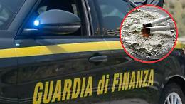 &ldquo;Prosciutti&rdquo; e &ldquo;birre&rdquo; per ordinare cocaina: smantellato traffico da 60 kg e milioni di euro