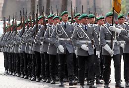 Germania, la svolta armata: il piano di Berlino per costruire l&rsquo;esercito convenzionale pi&ugrave; forte d&rsquo;Europa