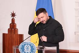 Donnyland, la diplomazia dell&rsquo;ego. Kiev pensa di ribattezzare un pezzo di Donbass per parlare a Trump