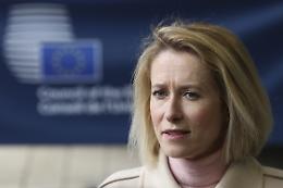 L&rsquo;Europa davanti al bivio israeliano: Spagna, Irlanda e Slovenia chiedono la sospensione dell&rsquo;accordo con Israele, ma il fronte UE resta diviso