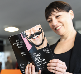 Il jazz invade Torino: concerti, eventi e grandi artisti trasformano la citt&agrave; nel &ldquo;suono della sorpresa&rdquo;