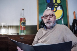 Addio a Federico Vercellone, il filosofo che ha indagato il senso delle immagini e del nostro tempo