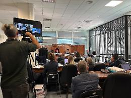 Ordigno davanti alla Procura, domani in aula il processo Echidna: Ivrea alza il livello di allarme