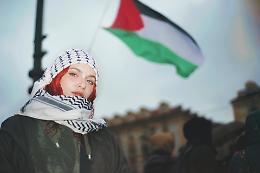 Giorgieness lancia &ldquo;Blocchiamo Tutto&rdquo;: musica e militanza per Gaza e gli spazi sociali