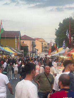 Mercato Europeo, successo globale: lo confermano anche dalla Cina