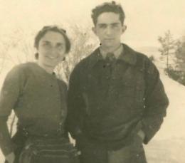 &ldquo;Il diario di Ada&rdquo;, viaggio nella Resistenza a Gassino