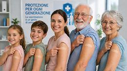 Vaccini gratis e senza prenotazione: l&rsquo;ASL TO4 scende in campo con gli Open Day
