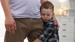 Separazione e trasferimento dei figli: quali sono i diritti del padre?