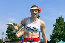 Verolengo si prende la scena: successo per il Free Time Festival 2026